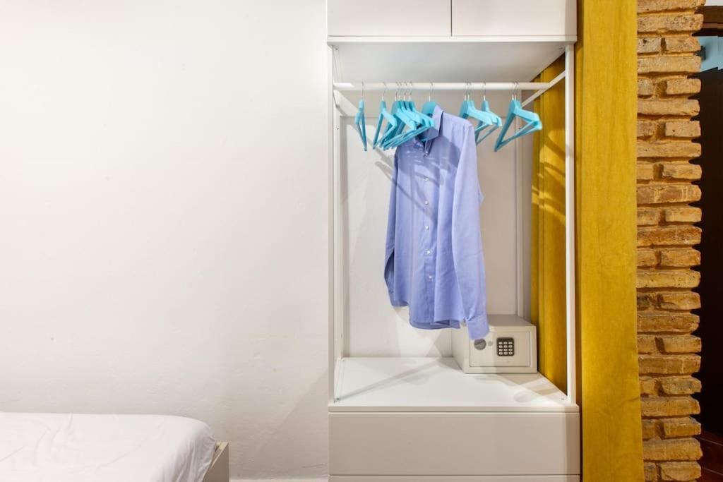 Holiday Home Il Portagioie Cagliari Zewnętrze zdjęcie