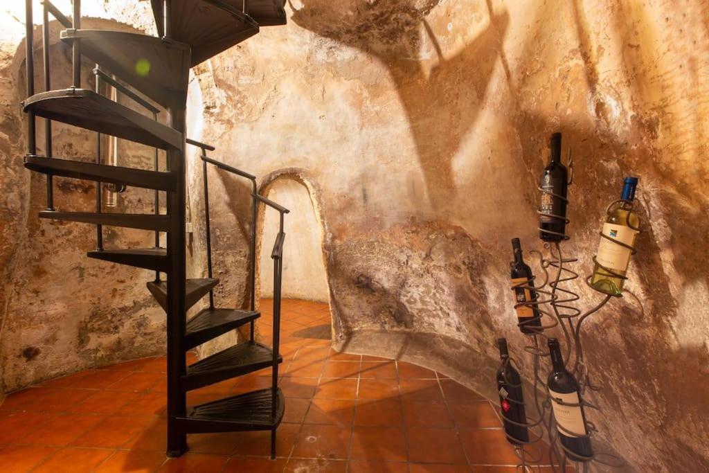 Holiday Home Il Portagioie Cagliari Zewnętrze zdjęcie