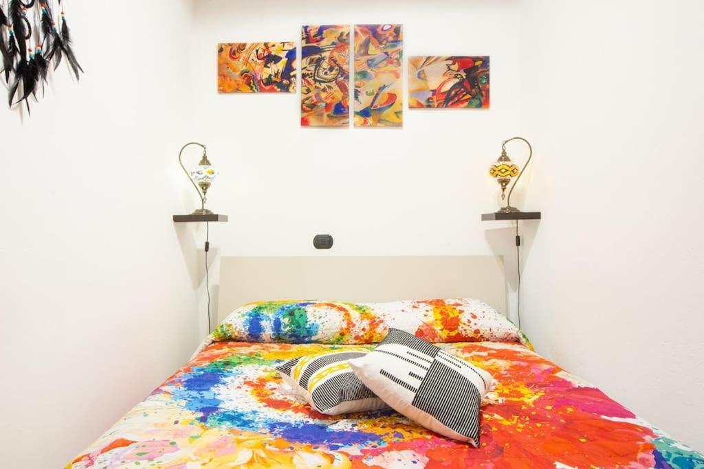Holiday Home Il Portagioie Cagliari Zewnętrze zdjęcie