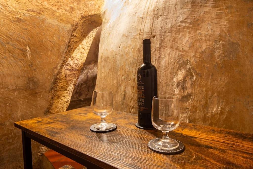 Holiday Home Il Portagioie Cagliari Zewnętrze zdjęcie