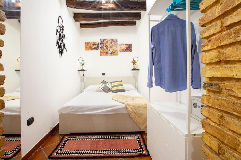 Holiday Home Il Portagioie Cagliari Zewnętrze zdjęcie
