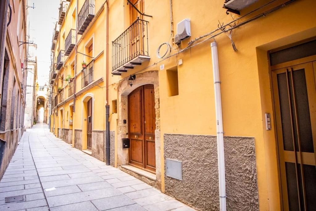 Holiday Home Il Portagioie Cagliari Zewnętrze zdjęcie
