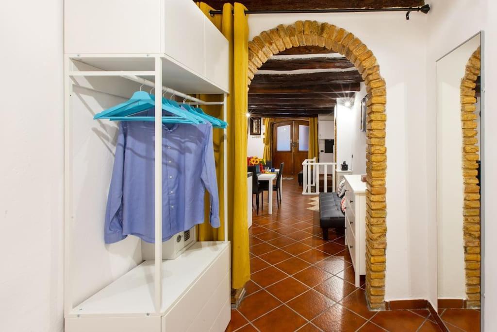 Holiday Home Il Portagioie Cagliari Zewnętrze zdjęcie
