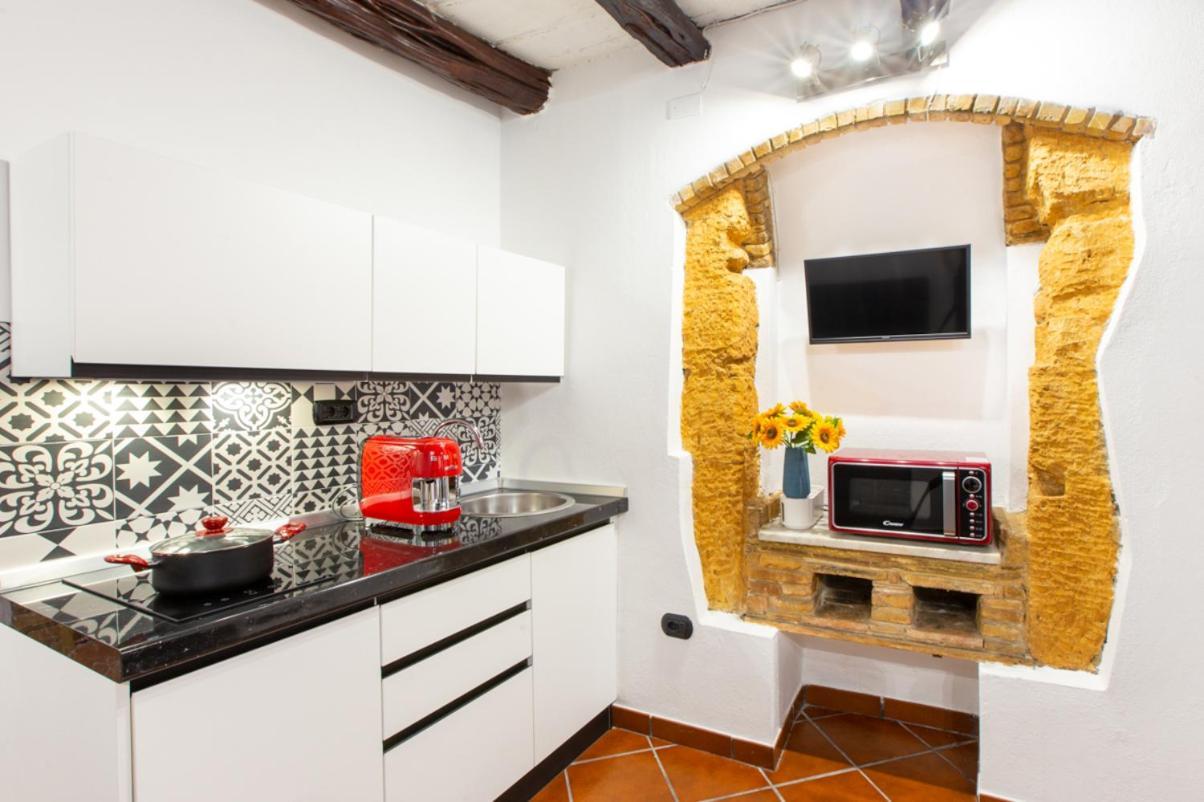Holiday Home Il Portagioie Cagliari Zewnętrze zdjęcie