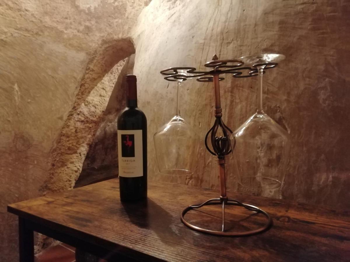 Holiday Home Il Portagioie Cagliari Zewnętrze zdjęcie